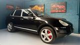 Porsche CAYENNE POWERKIT E81 A LIBRETTO E TELAIO WLS 500 - gebrauchte Porsche Cayenne aus dem Jahr 2006