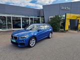 BMW X1 xDrive M Sport 2,0 AT+NAV+HUD+SHZ+PDC+LED - BMW X1: 2.0