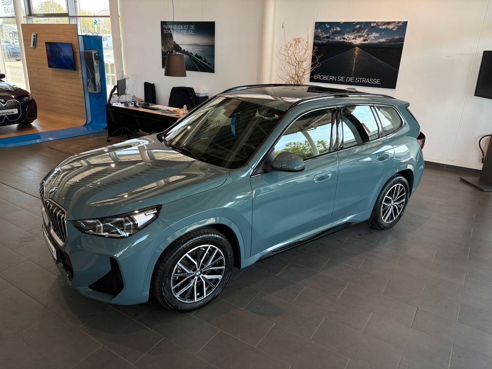 BMW X1 - Bild 32