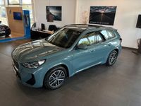 BMW X1 - Vorschau Bild 32