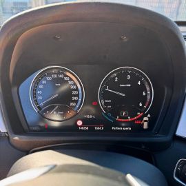 BMW X1 - 7