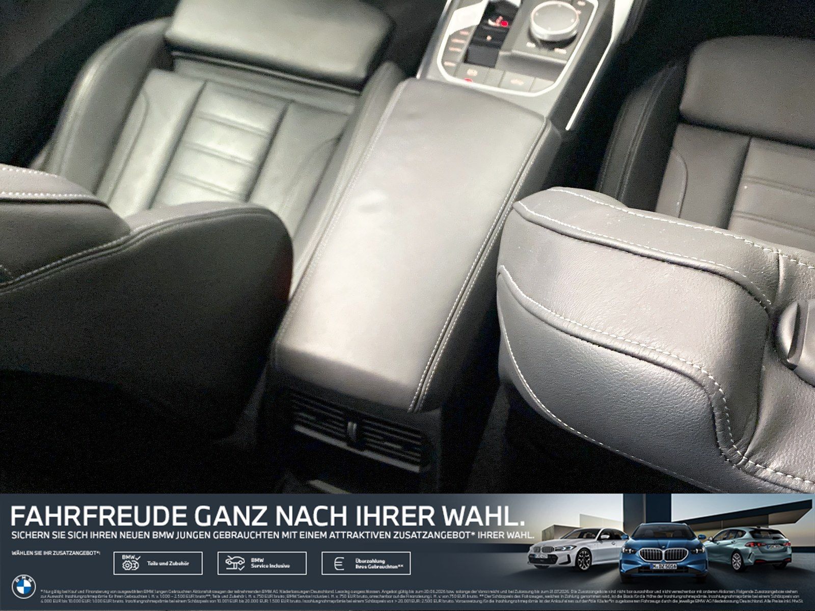 BMW 420 - Bild 18