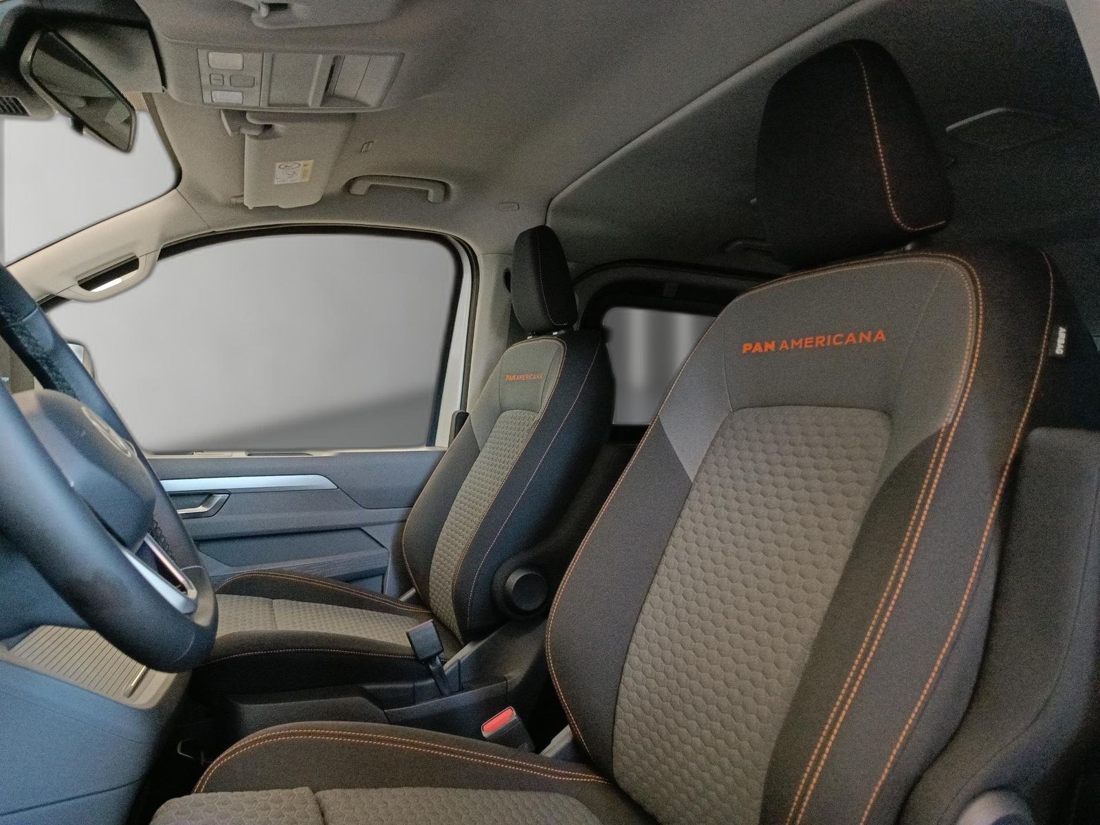 Volkswagen T7 Caravelle - Bild 17