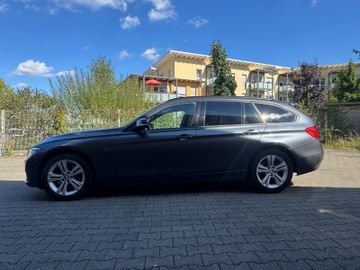 BMW 318 - 3