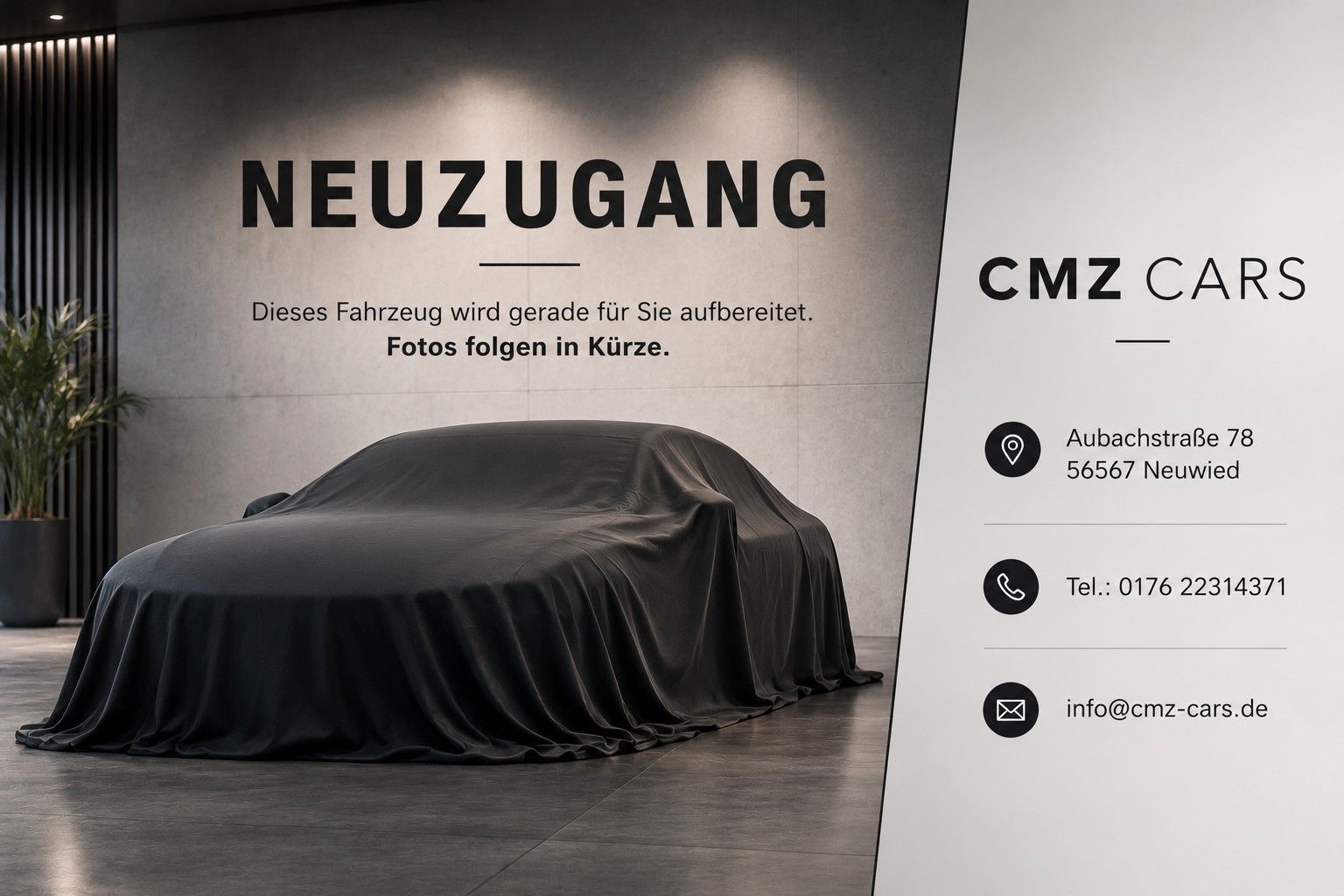 BMW BMW 320 d Touring*Automatik*