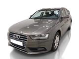 Audi A4 1.8 TFSI Avant / 1.Hand / Navi / APS / Euro6 - Audi A4: Kombi, 1.8