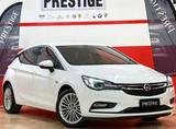 Opel Astra 1.6 CDTI EcoFLEX S&S 4 porte Elective - Opel Astra mit Diesel-Antrieb: 1.4
