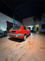 Volkswagen Golf 3 Rolling Stones - Volkswagen Golf: Rolling Stones