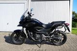 Honda NC 750 X DCT Automatik - HONDA 750