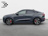 Audi Q6 Sportback e-tron qu S line TechPro*Exp+*Air*A - E-Autos