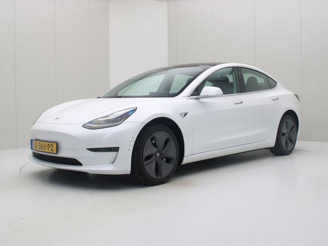 Tesla Model 3 Long-Range AWD 351pk 75 kWh [ AUTOPILOT+