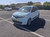 Renault Twingo 1,0 SC 65 EQUILBRE Start Stop - Renault Twingo aus 2024