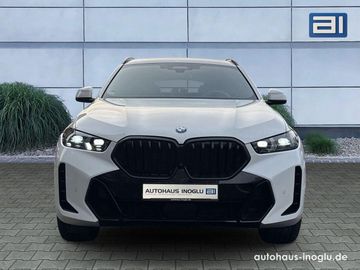 BMW X6 - 6
