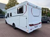 Dethleffs Just Go T 7055 EB AUTOMATIK HUBBET CLESANA WC 1H - Angebote