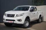 Nissan Navara 2.3 dCi 4WD Double Cab Manuale - gebrauchte Nissan Navara aus dem Jahr 2016