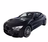 BMW M4 Coupé M4 - BMW M4: Coupe