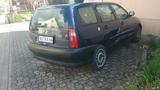 Volkswagen Polo 1.4 Basis Variant Basis - Volkswagen Polo: Variant