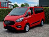 Ford Transit Custom Kombi 320 L1 (9-Sitzer, Klima) - Ford: Sitzer