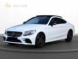 Mercedes-Benz AMG-Line|Night-Paket|PANO|MB-Scheckheft|LED - Mercedes-Benz: Taxi