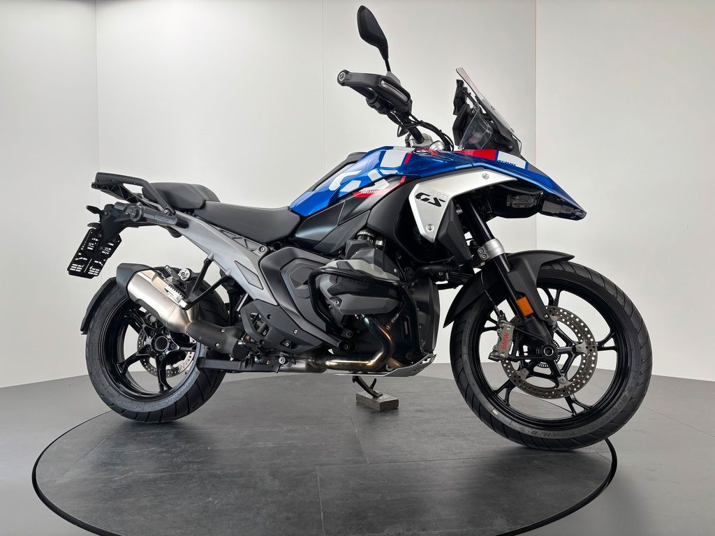 Fahrzeugabbildung BMW R 1300 GS *1. HAND *SERVICE NEU