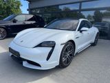 Porsche Taycan Turbo -Pano-Sitzbel.-  Beifahrer-Display - Porsche Taycan aus 2020