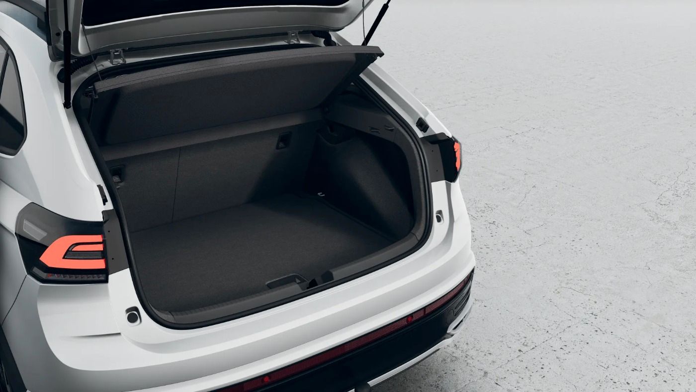 Volkswagen Taigo - Bild 6