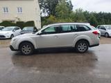 Subaru Legacy Kombi Tüv und Kundendienst Neu - Subaru Legacy Gebrauchtwagen
