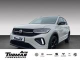 Volkswagen T-Cross R-Line 1.0 TSI 85 kW "Black Style", AHK