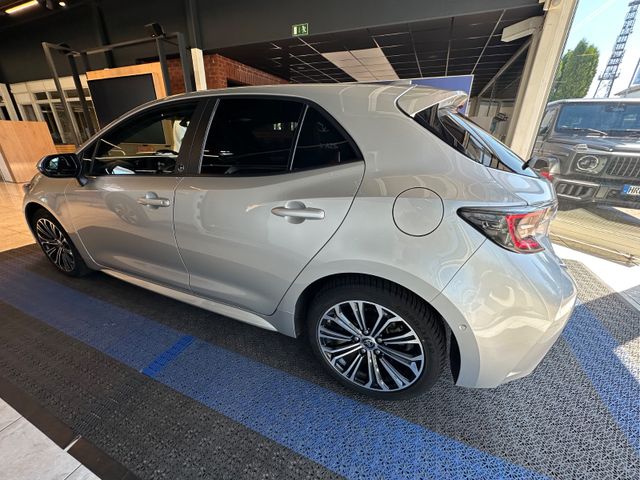 Toyota Corolla Team D 1,2l Schaltgetriebe