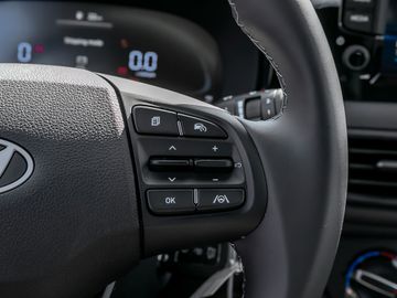 Hyundai i10 FL Select MY25 1.0 2WD Touchscreen Navi