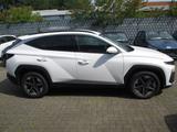 Hyundai Tucson Trend Mild-Hybrid 2WD 1.6 T-GDI EU6e Voll - Hyundai Tucson Trend mit Benzin-Antrieb
