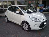 Ford Ka 1.3 TDCi 75CV EURO 5 DPF OK NEOPATENTATI - Ford Ka/Ka+ Diesel Gebrauchtwagen