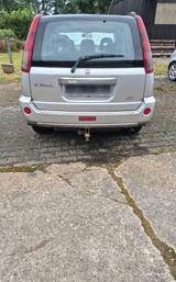 Nissan x trail gegen Höchstgebot - Nissan Qashqai aus 2005
