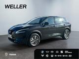 Nissan Qashqai 1.3 DIG-T MHEV Xtronic Acenta *LED*360°* - Nissan aus 2024