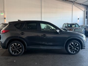 Mazda CX-5 - 8