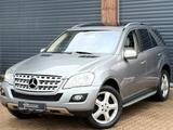 Mercedes-Benz ML 450 V8/Luft/SitzLüf/TV/SHZ/Leder/Navi/SDach/ - Mercedes-Benz ML 450 Gebrauchtwagen