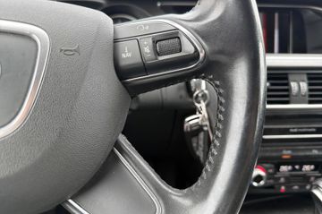 Audi A4 - 8