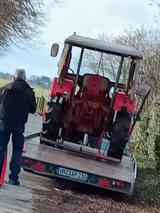 IHC Kormick 326