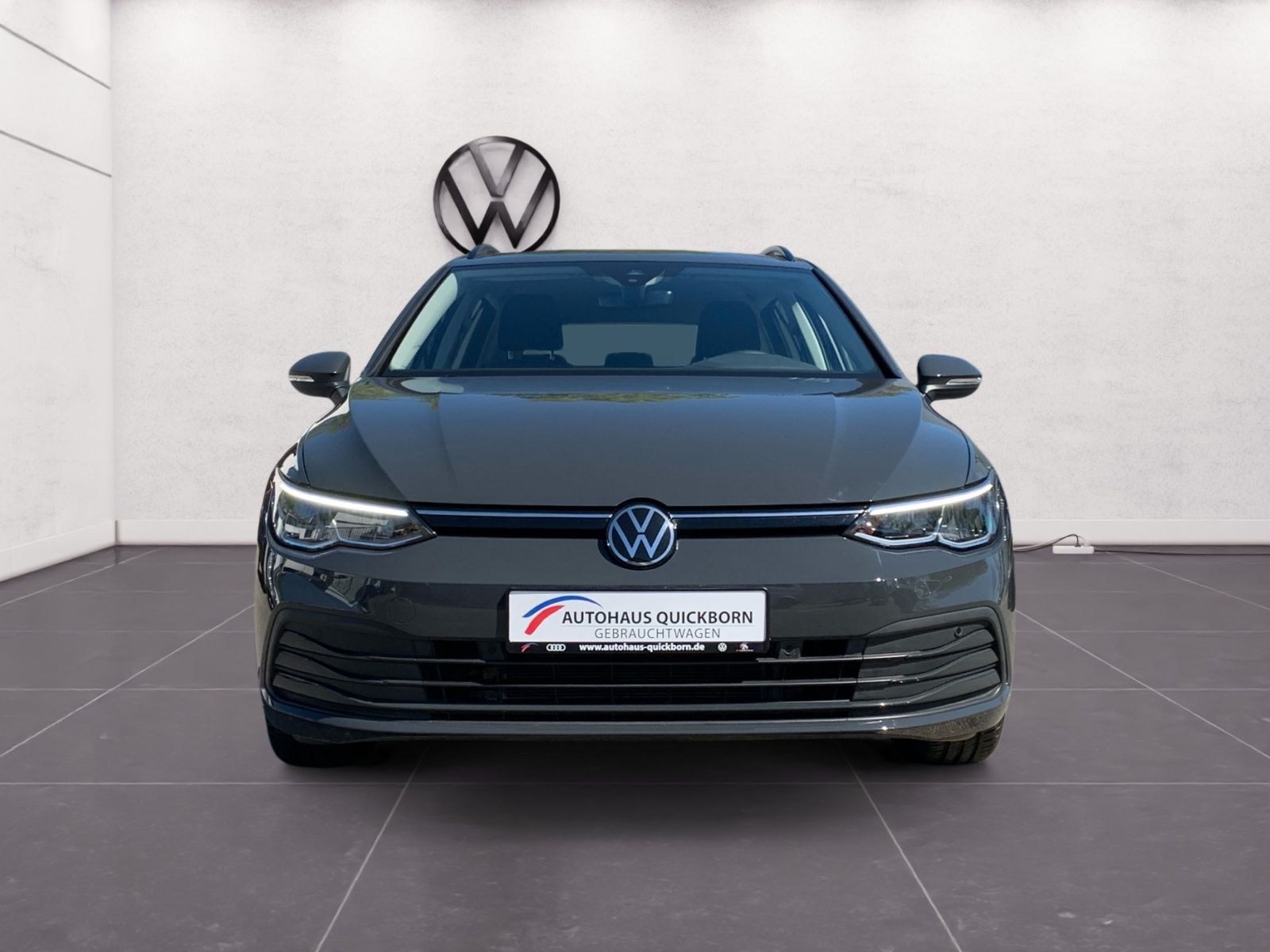 Volkswagen Golf - Bild 3