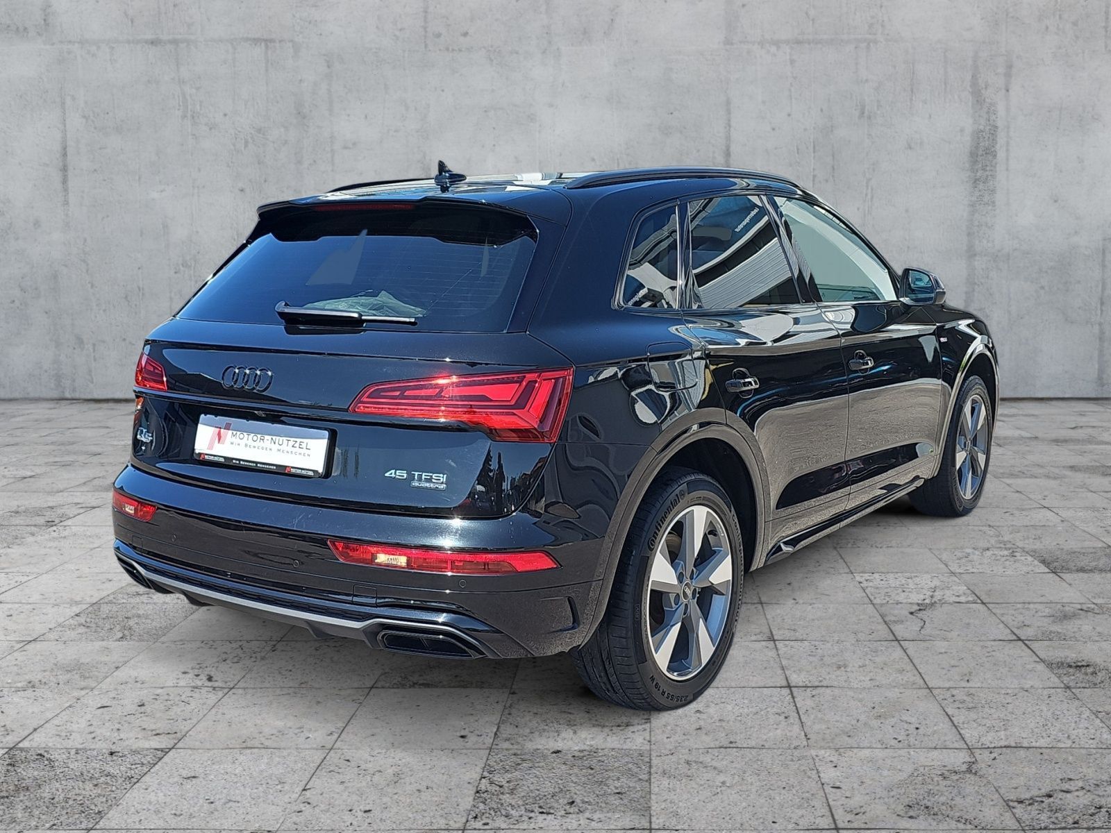 Audi Q5 - Bild 6