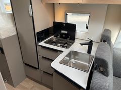 Bürstner Campeo TD 690 | Markise,RFK,Navi uvm.