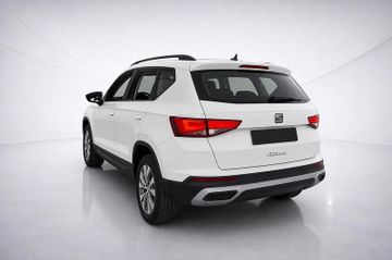SEAT Ateca - 5