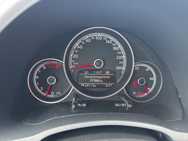 Foto Nummer 11: VW Beetle