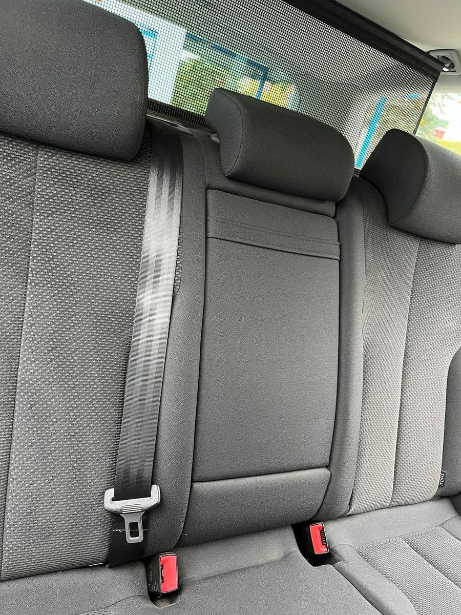 Volkswagen Passat 2008 — photo 7