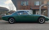 Lotus Elan +2 - Lotus Elan Gebrauchtwagen