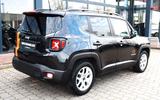 Jeep Renegade Longitude FWD - Jeep