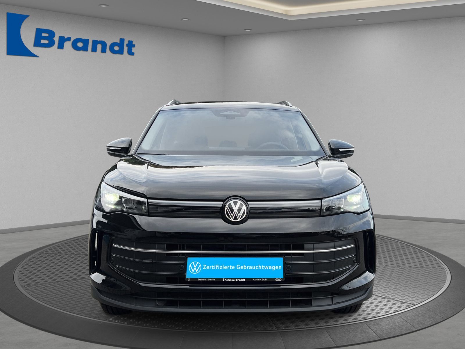 Volkswagen Tiguan 1.5 eTSI Life DSG LED KAMERA ACC AHK foto 4