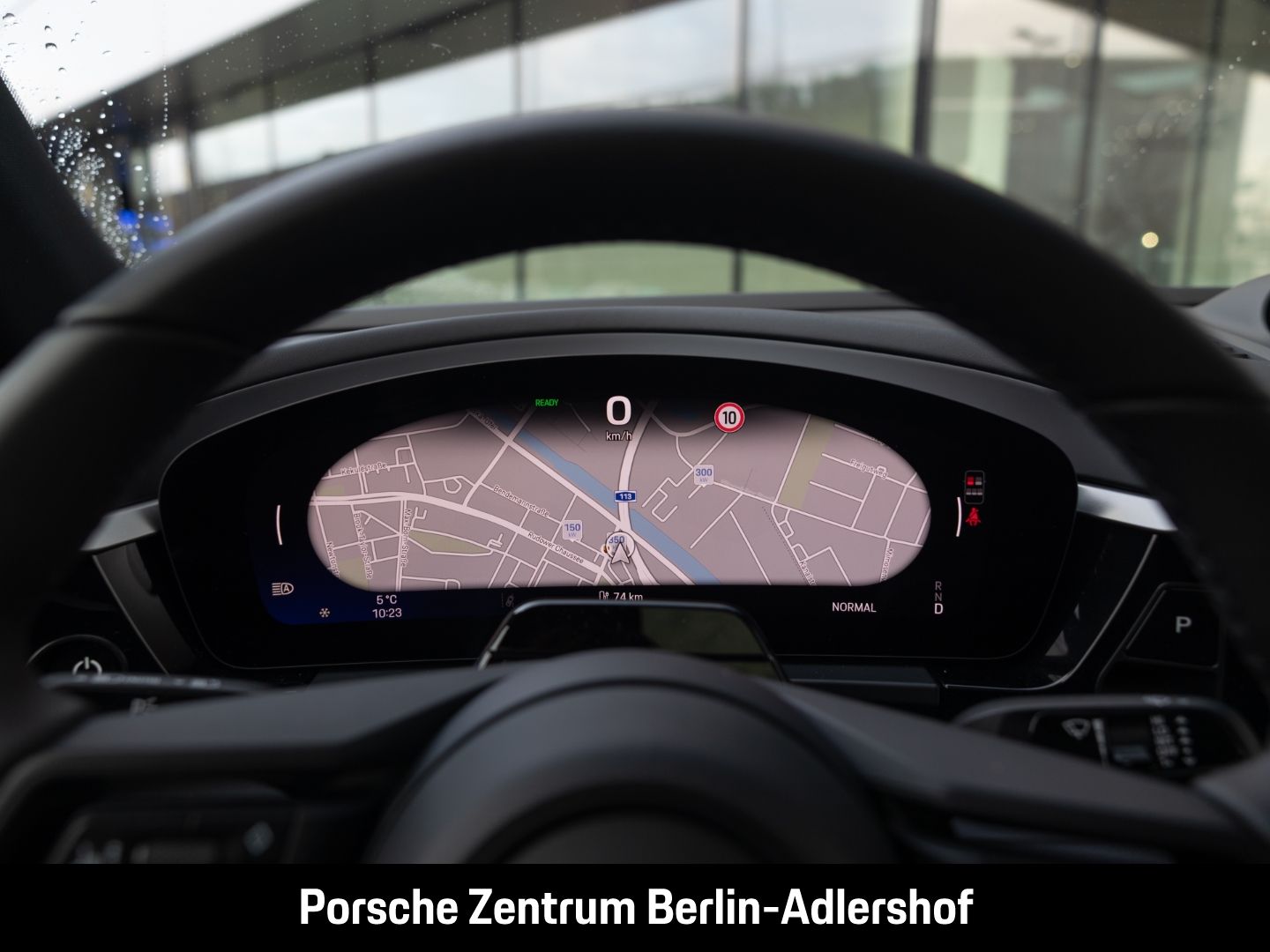 Porsche Macan - Bild 11