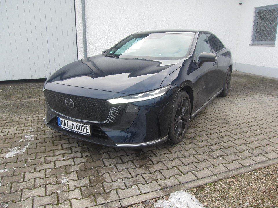 Mazda 6E EV 258ps TAKUMI / 360° Kamera / Head-Up Displ
