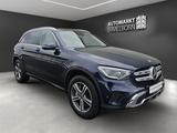 Mercedes-Benz GLC 300 e Pano*360°*AHK*Multibeam*VollLeder*ACC - mit Hybrid-Antrieb: Voll